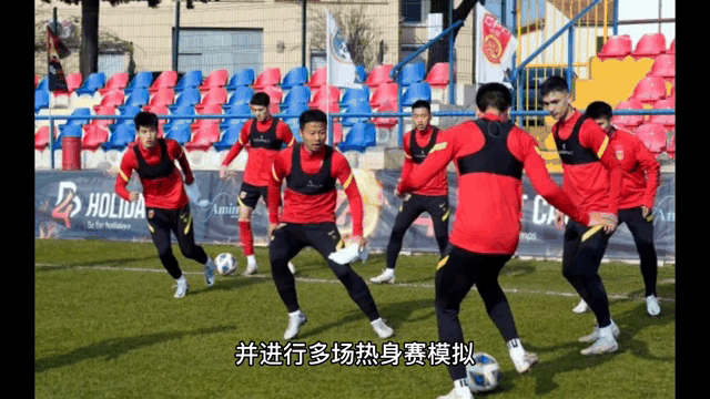 ng南宫体育_克罗地亚下一站对手确定，球队集训备战进行中