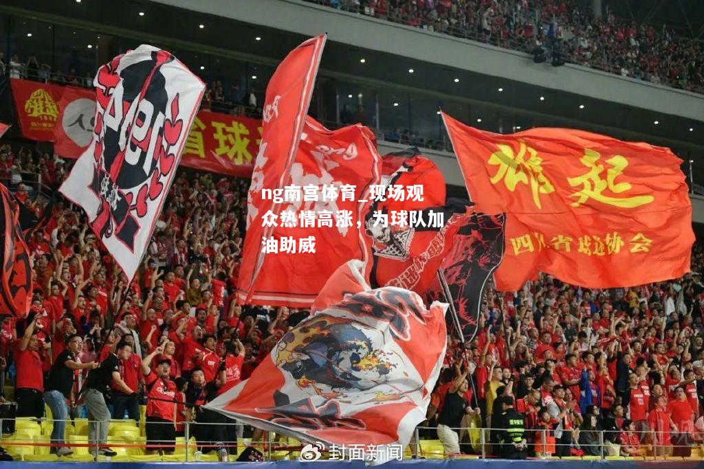 ng南宫体育_现场观众热情高涨，为球队加油助威